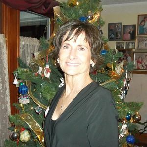 Meet your Posher, Nancy